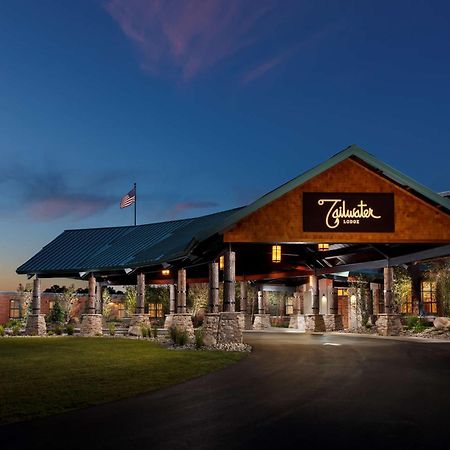 Tailwater Lodge Altmar, Tapestry Collection By Hilton Esterno foto
