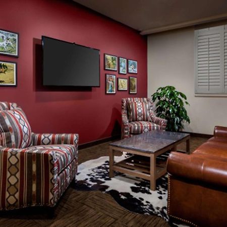 Tailwater Lodge Altmar, Tapestry Collection By Hilton Esterno foto
