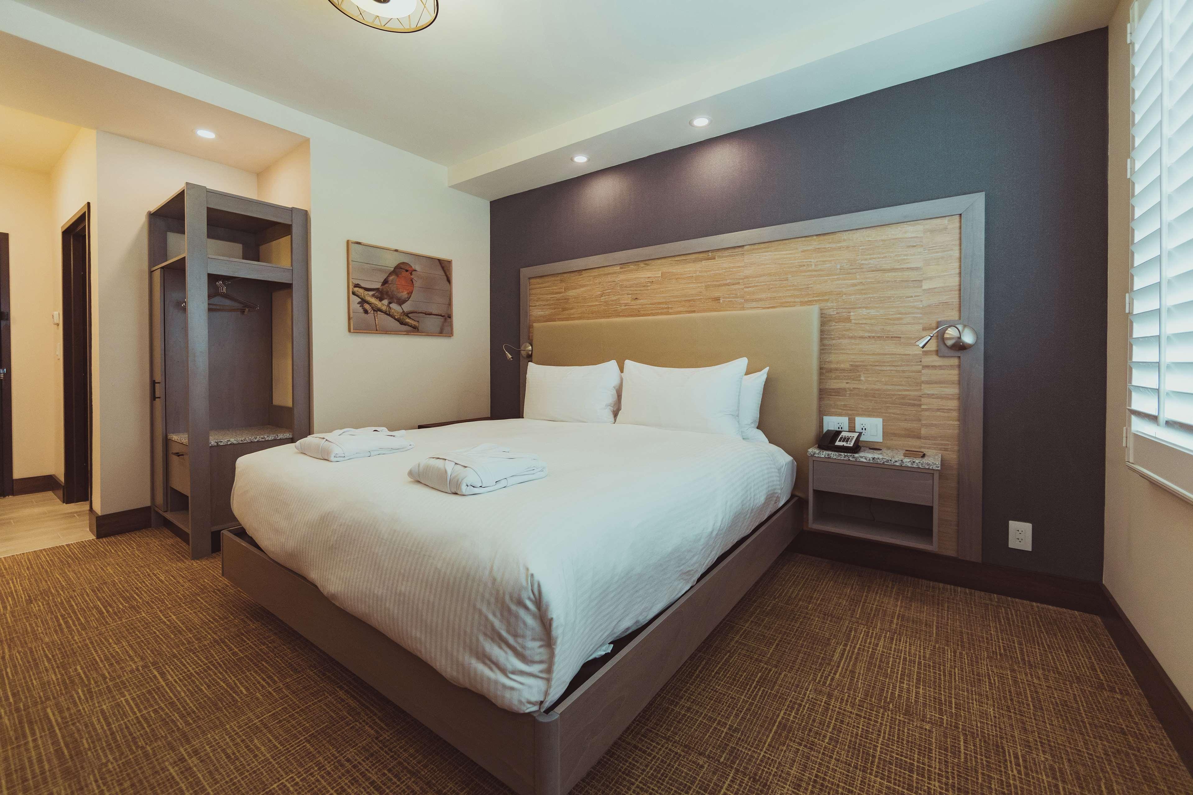 Tailwater Lodge Altmar, Tapestry Collection By Hilton Esterno foto