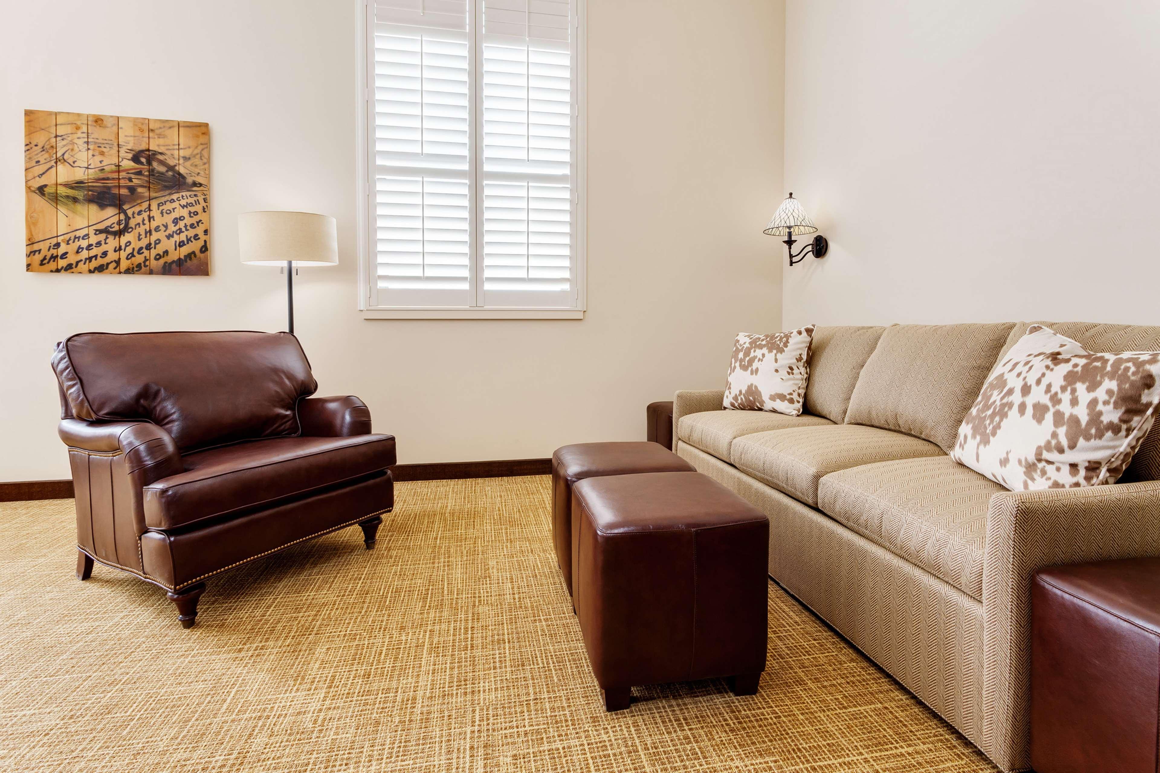 Tailwater Lodge Altmar, Tapestry Collection By Hilton Esterno foto