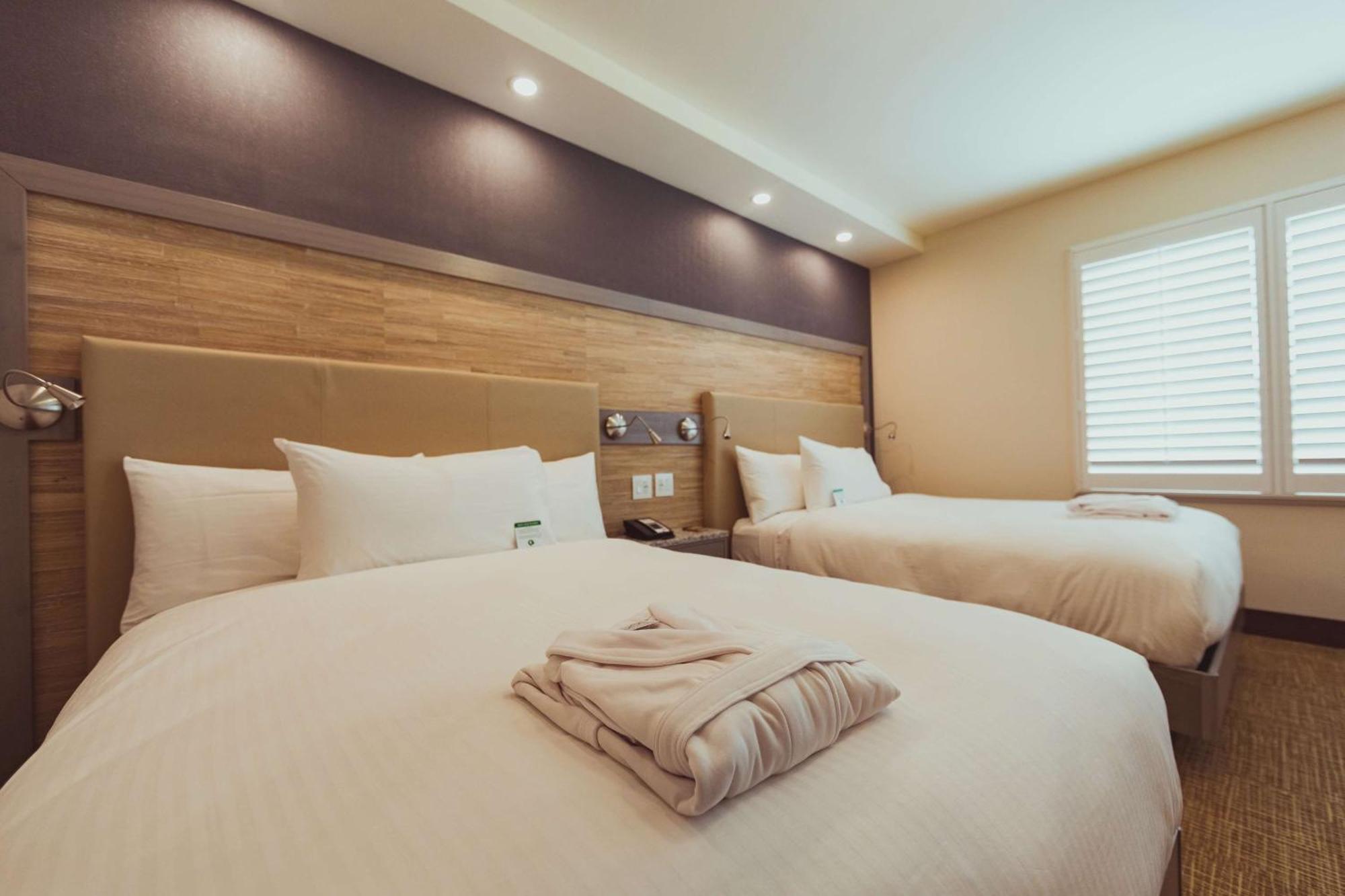 Tailwater Lodge Altmar, Tapestry Collection By Hilton Esterno foto