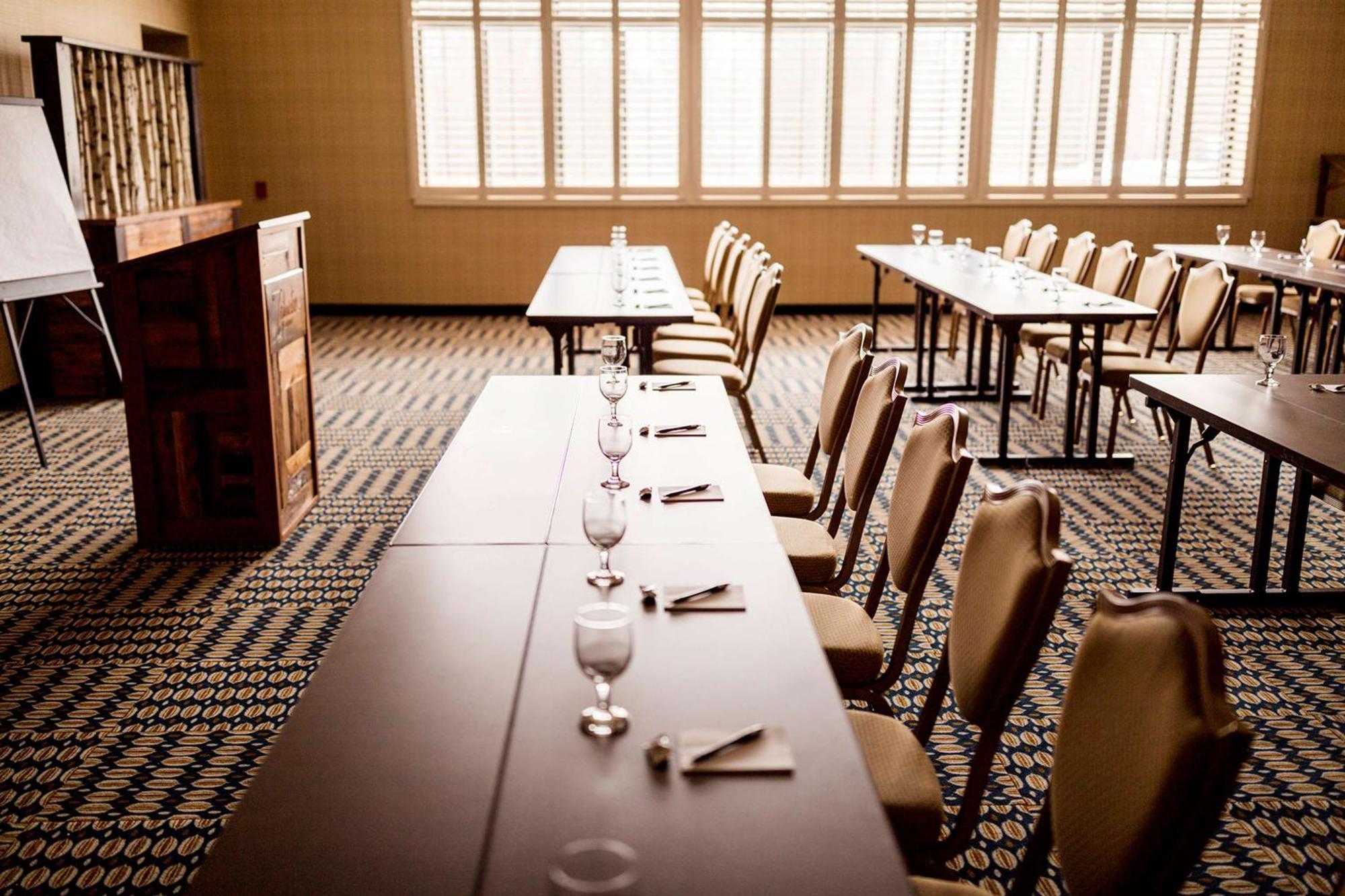 Tailwater Lodge Altmar, Tapestry Collection By Hilton Esterno foto