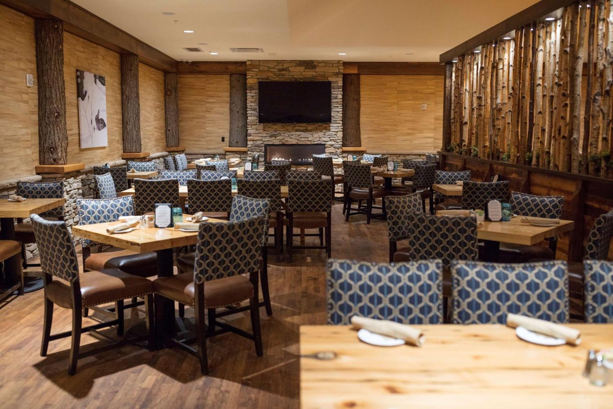 Tailwater Lodge Altmar, Tapestry Collection By Hilton Esterno foto