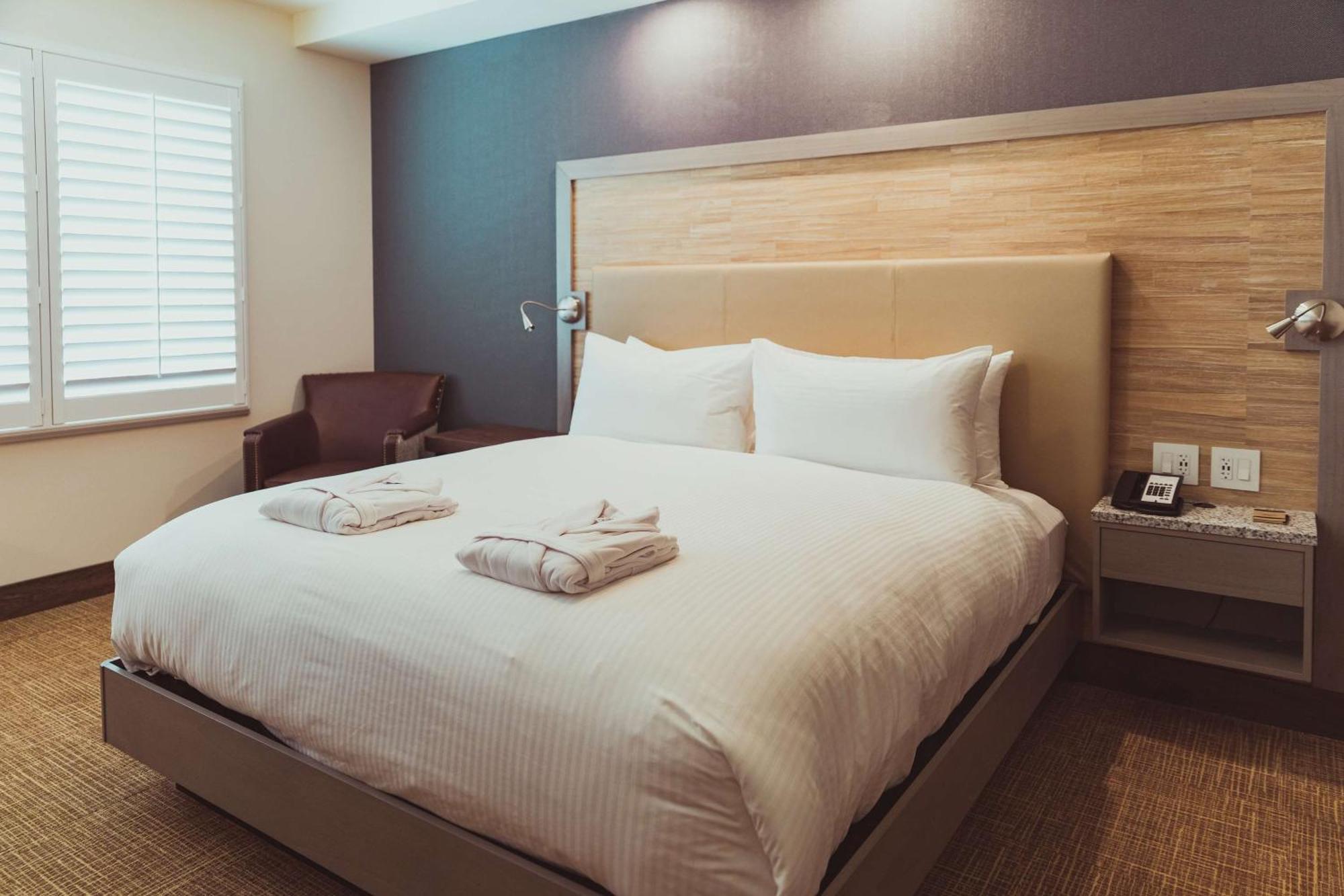 Tailwater Lodge Altmar, Tapestry Collection By Hilton Esterno foto