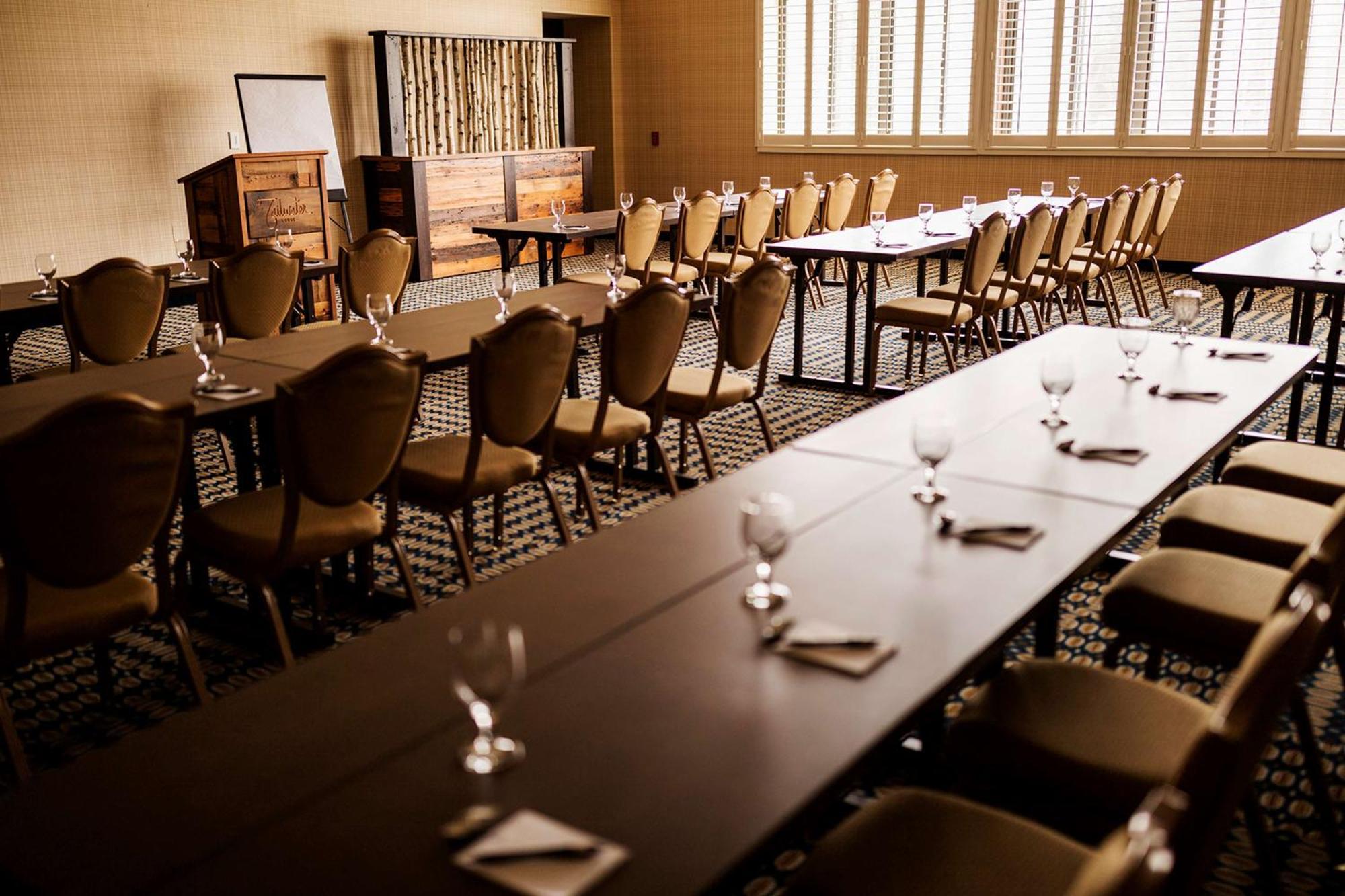 Tailwater Lodge Altmar, Tapestry Collection By Hilton Esterno foto
