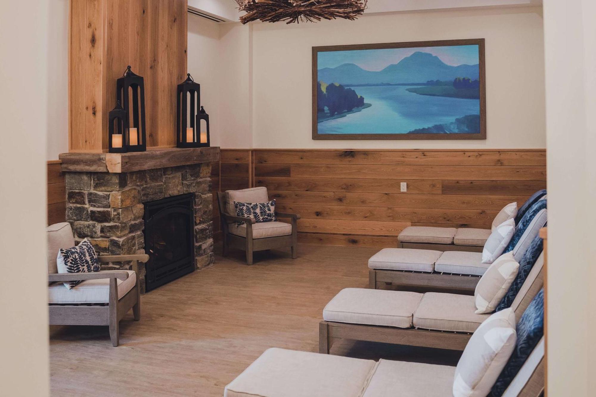 Tailwater Lodge Altmar, Tapestry Collection By Hilton Esterno foto