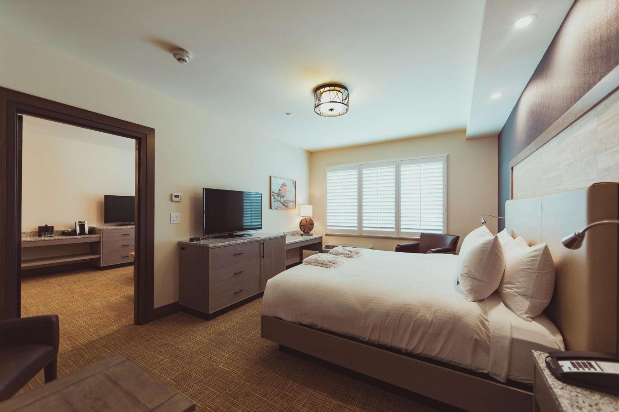 Tailwater Lodge Altmar, Tapestry Collection By Hilton Esterno foto
