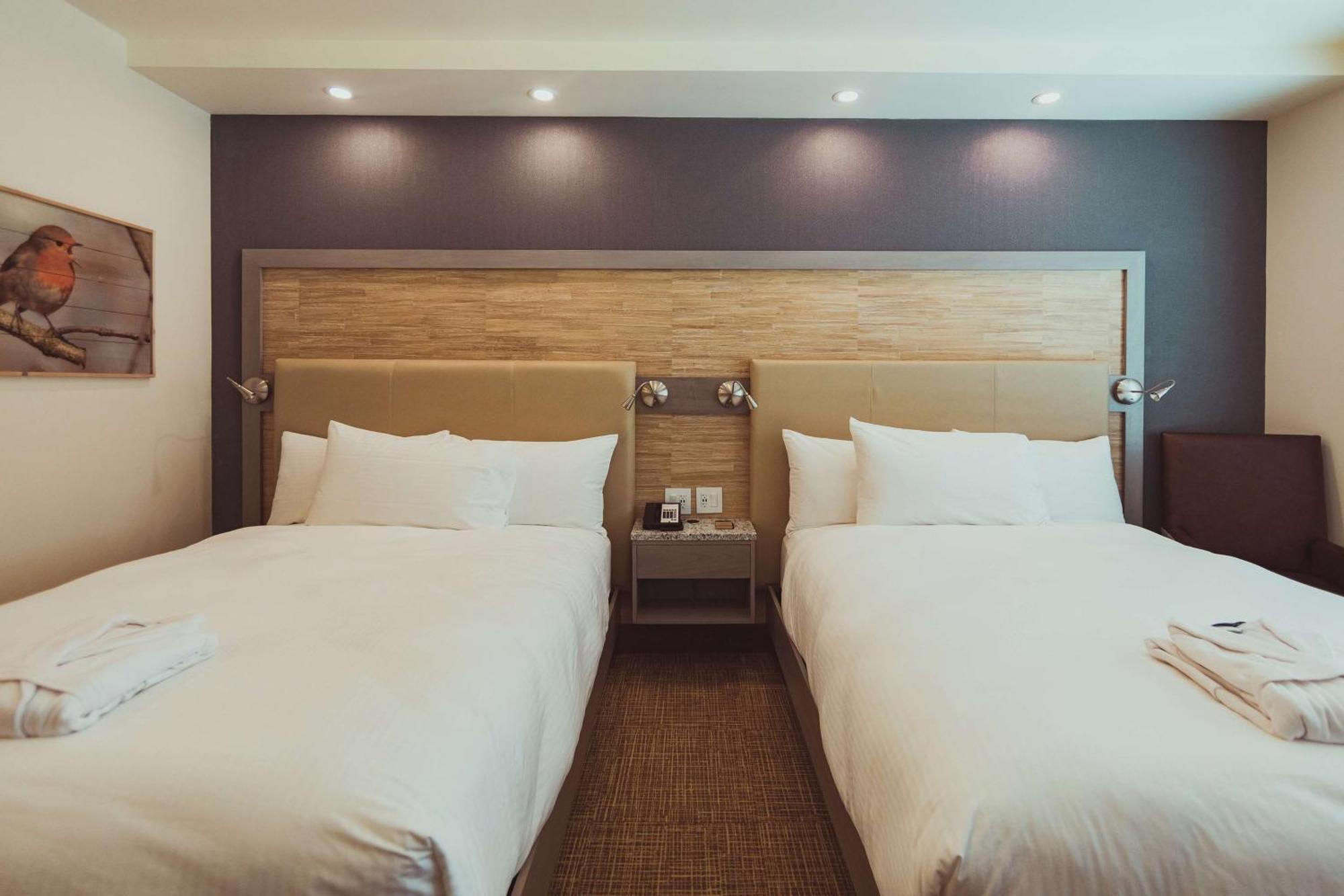 Tailwater Lodge Altmar, Tapestry Collection By Hilton Esterno foto