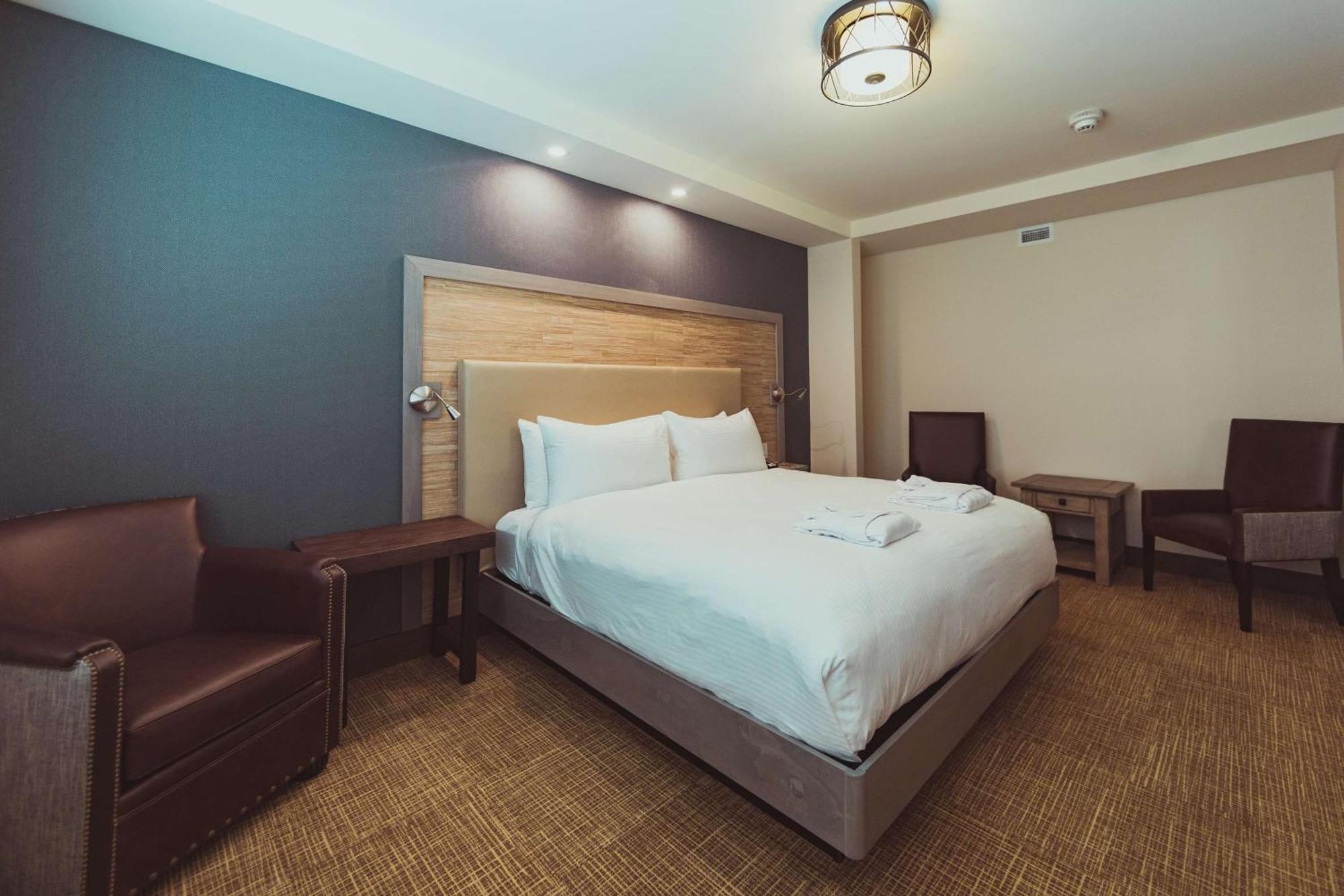 Tailwater Lodge Altmar, Tapestry Collection By Hilton Esterno foto