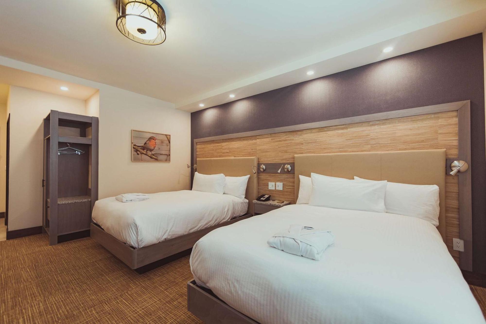 Tailwater Lodge Altmar, Tapestry Collection By Hilton Esterno foto