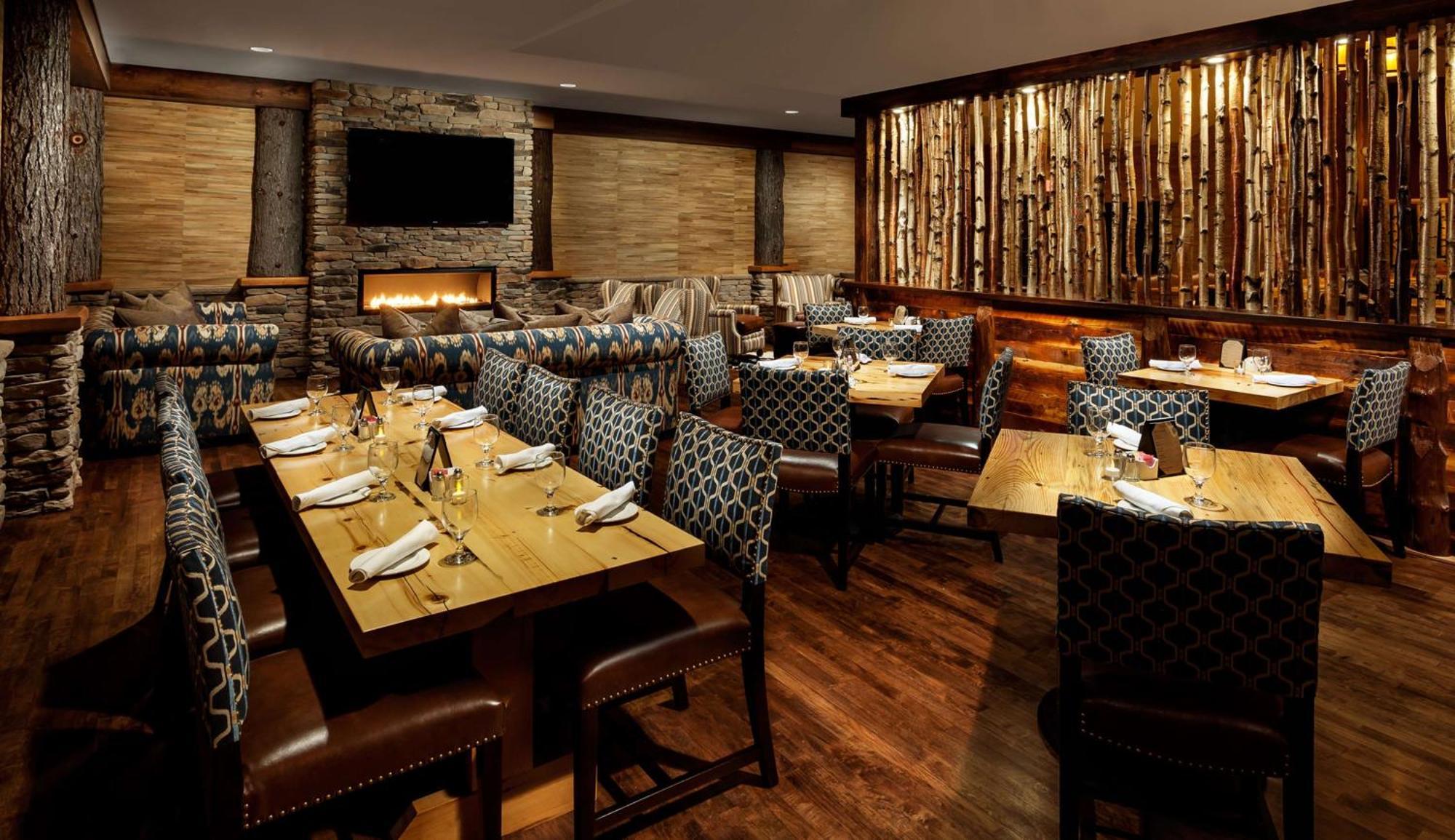 Tailwater Lodge Altmar, Tapestry Collection By Hilton Esterno foto