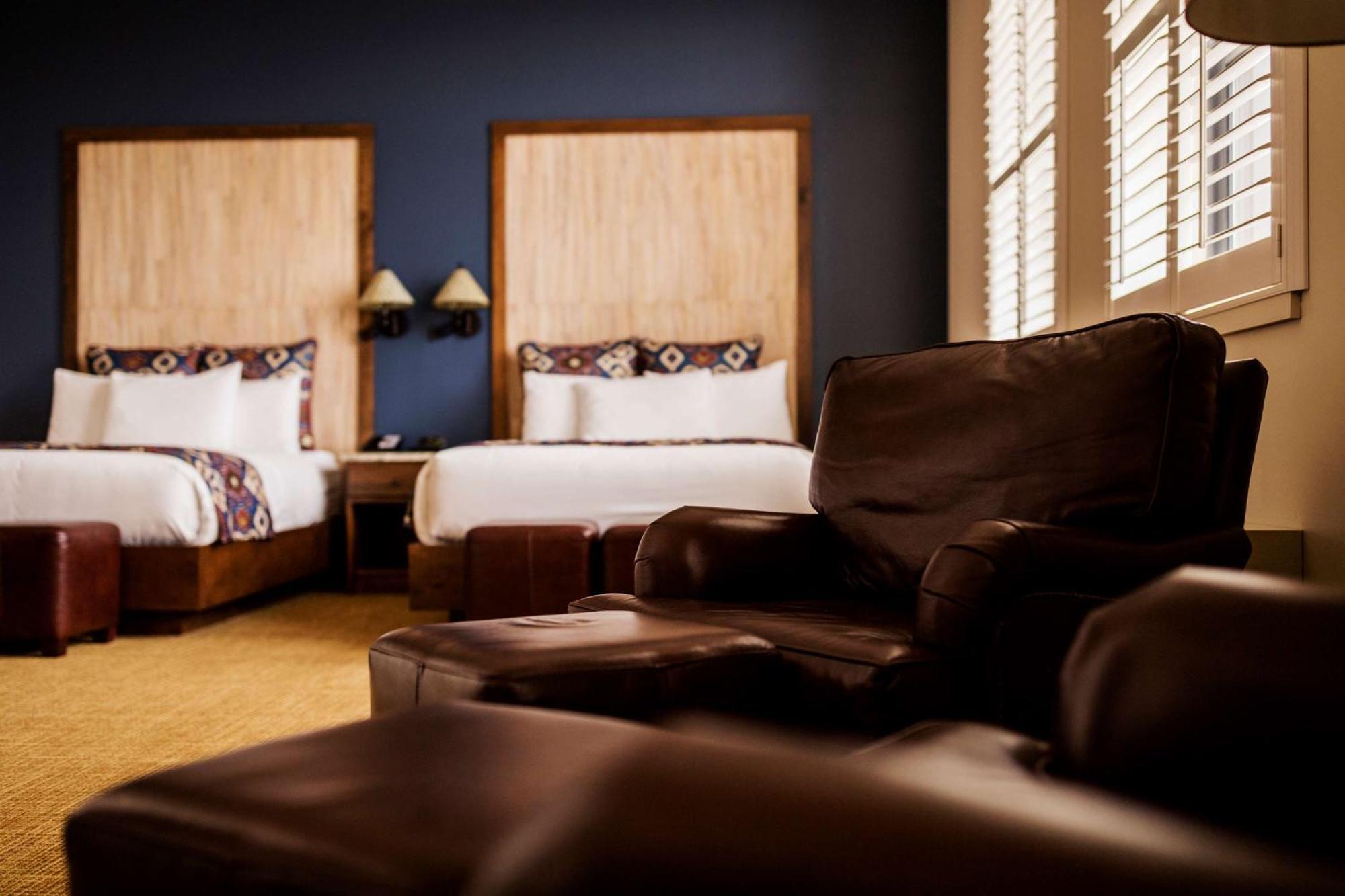 Tailwater Lodge Altmar, Tapestry Collection By Hilton Esterno foto