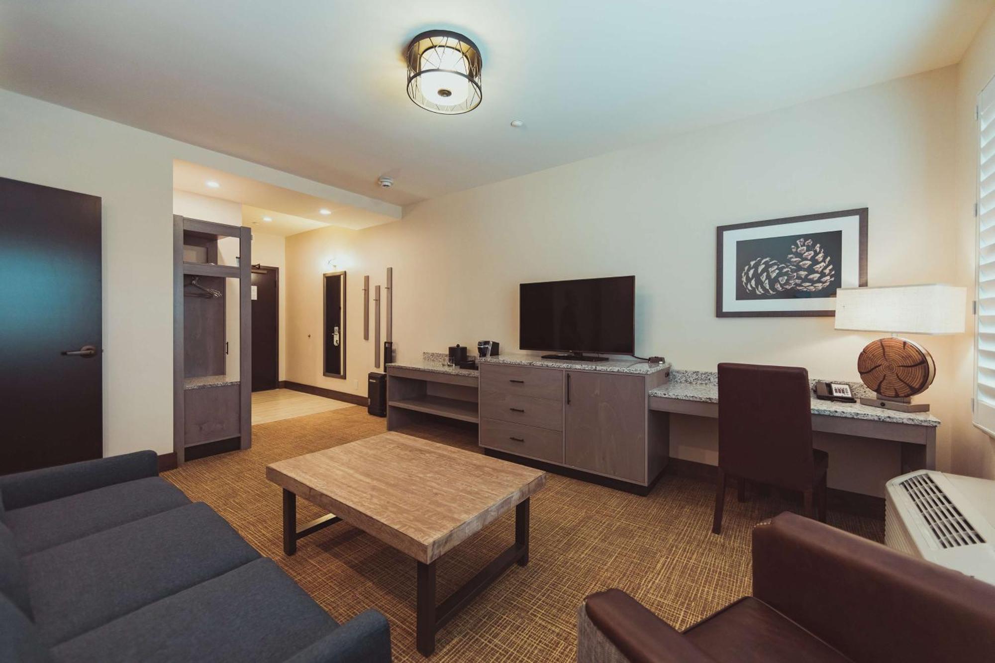 Tailwater Lodge Altmar, Tapestry Collection By Hilton Esterno foto