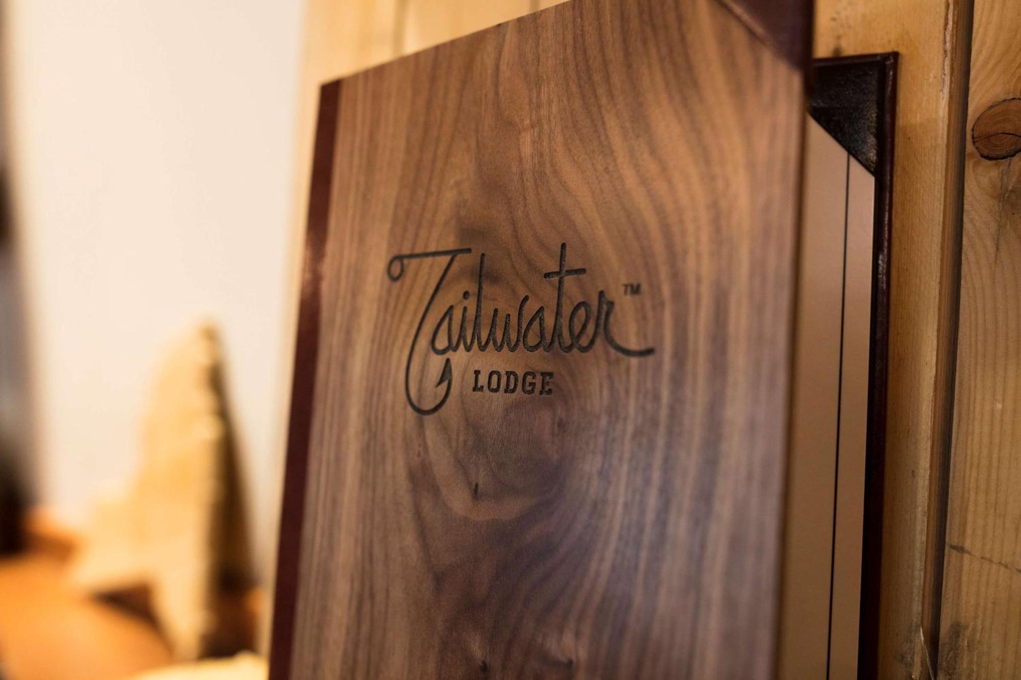 Tailwater Lodge Altmar, Tapestry Collection By Hilton Esterno foto
