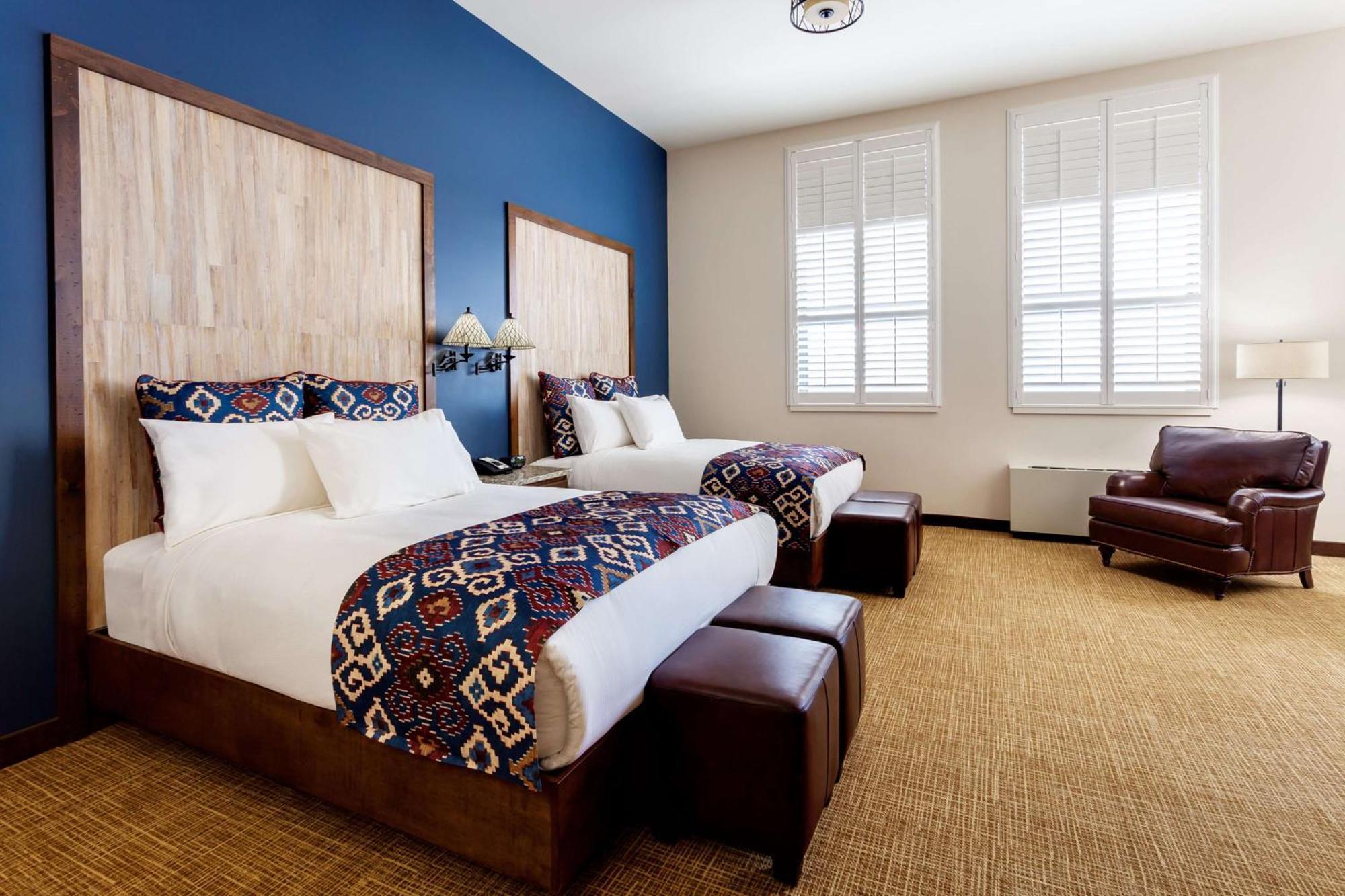 Tailwater Lodge Altmar, Tapestry Collection By Hilton Esterno foto