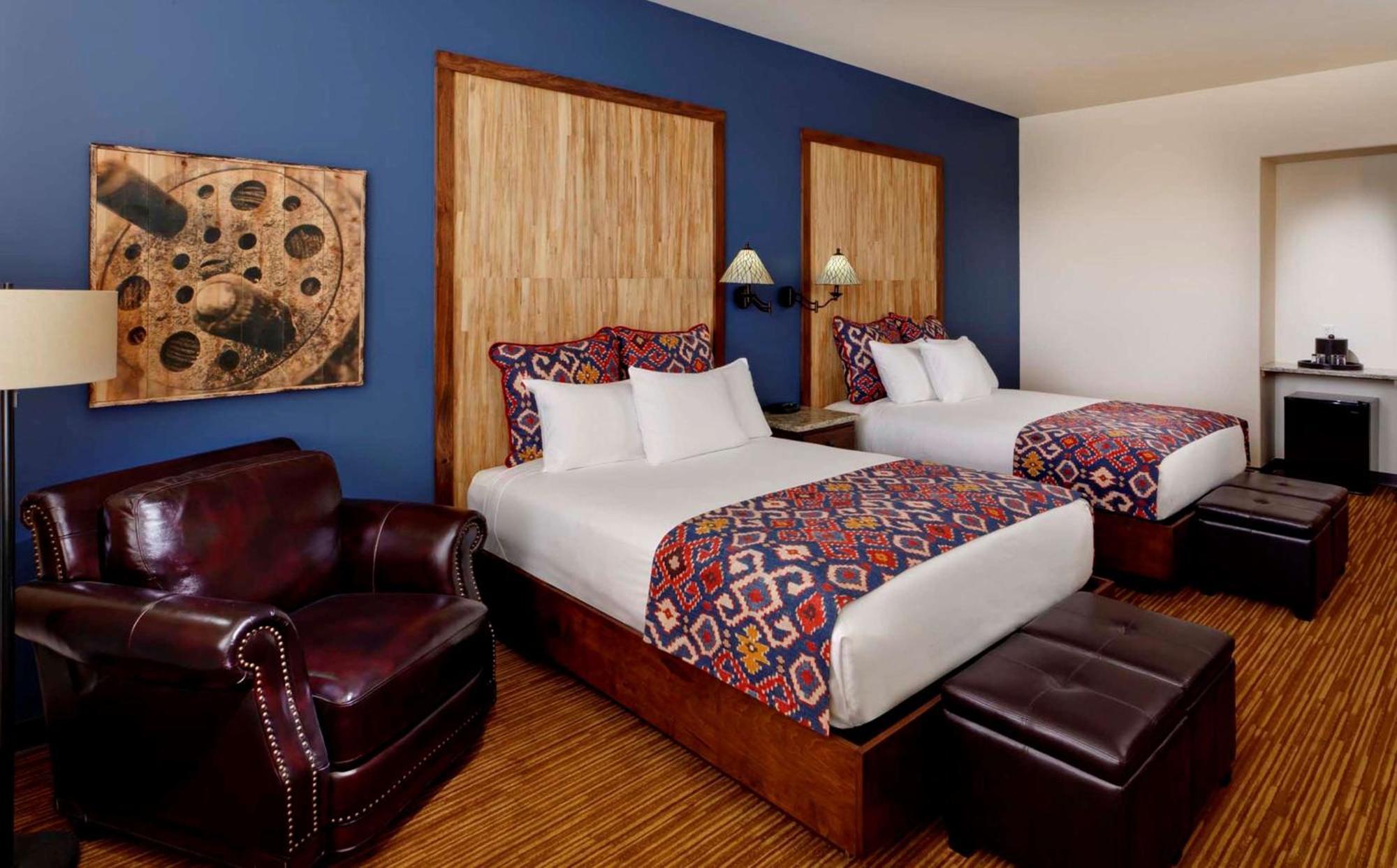 Tailwater Lodge Altmar, Tapestry Collection By Hilton Esterno foto