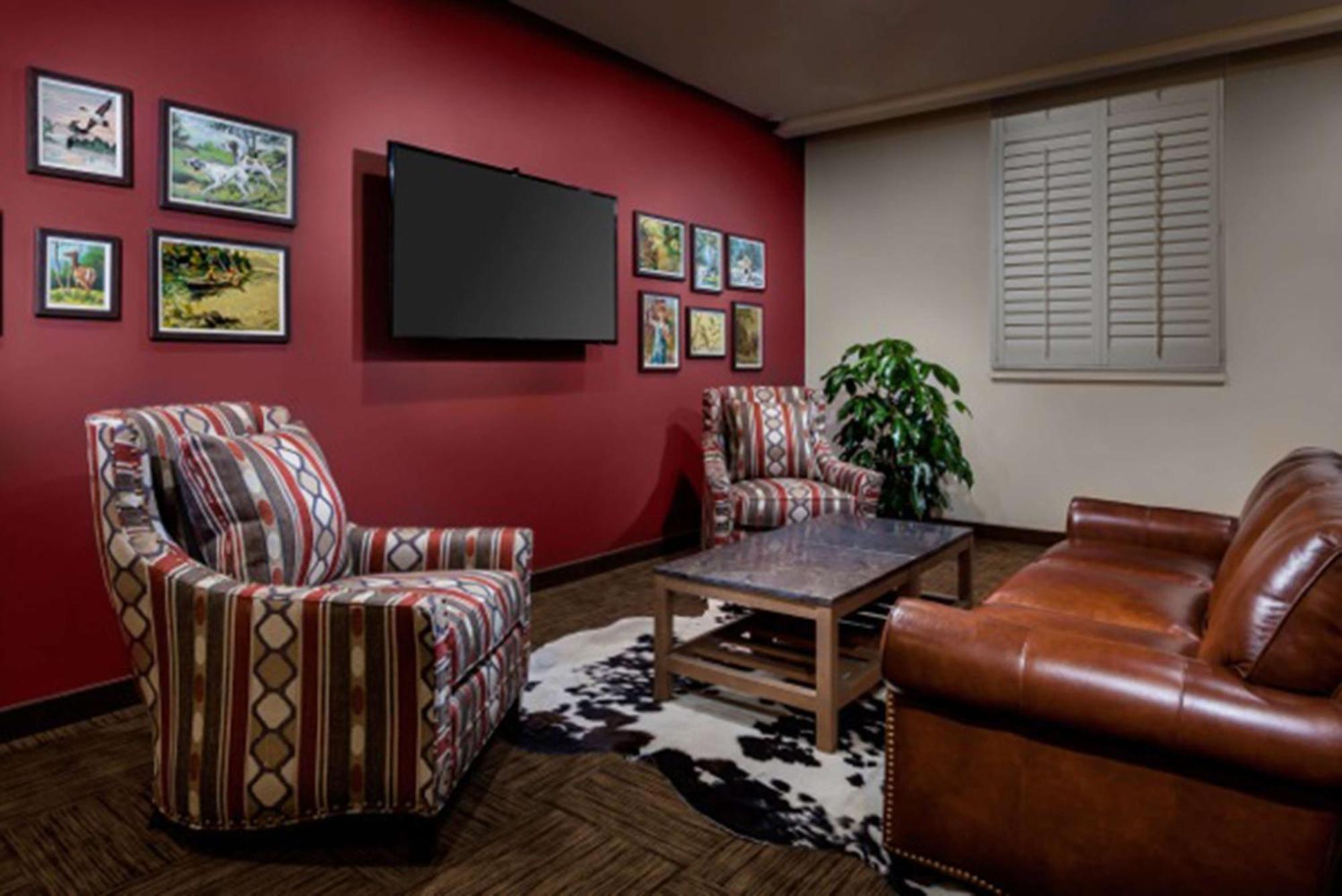 Tailwater Lodge Altmar, Tapestry Collection By Hilton Esterno foto