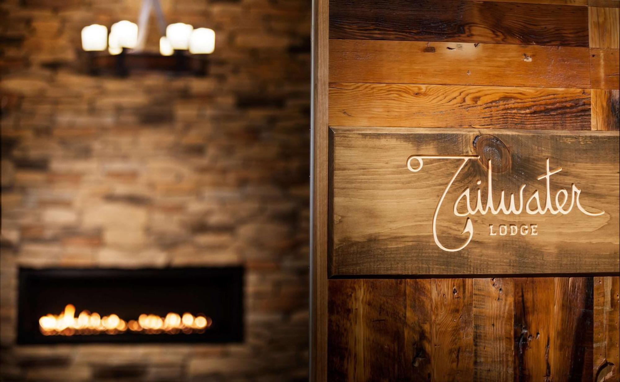 Tailwater Lodge Altmar, Tapestry Collection By Hilton Esterno foto